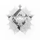 mathematics  tattoo design idea