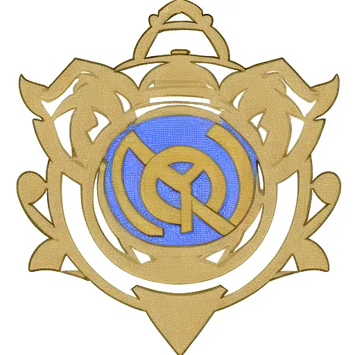 real madrid tattoo design idea