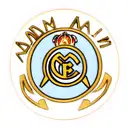 real madrid tattoo design idea