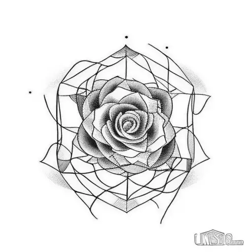 unique, small tattoo for husband named Chase tattoo design idea