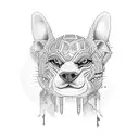 peru tumi, florida, new jersey tattoo design idea