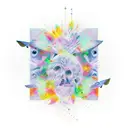 alma volando tattoo design idea