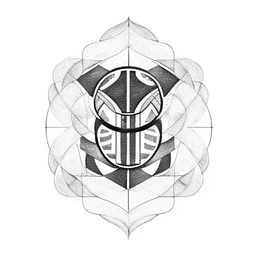 ac milan  tattoo design idea