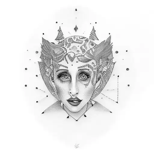 Lesley gore tattoo design idea