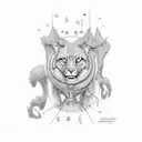 Lesley gore tattoo design idea