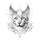 Lesley gore tattoo design idea