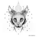 Lesley gore tattoo design idea