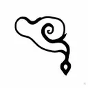 sin tattoo design idea