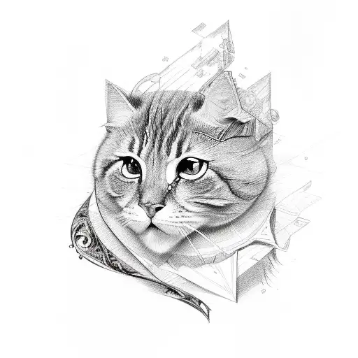 letters S, L ,C,V,S,B,V,M,G,V tattoo design idea