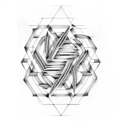 cyprus, england, double helix  tattoo design idea