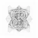 cyprus england double helix  tattoo design idea