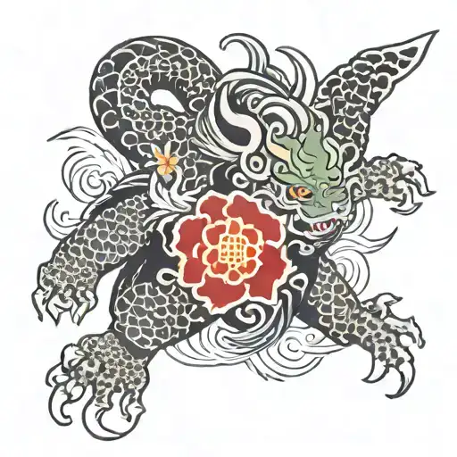 tattoo studio 911 tattoo design idea