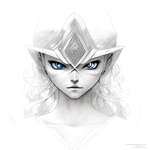 stormlight archive tattoo design idea