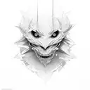 oathbringer tattoo design idea