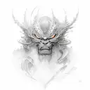 oathbringer tattoo design idea