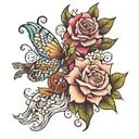 Kaylee Rae tattoo design idea