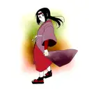 itachi tattoo design idea