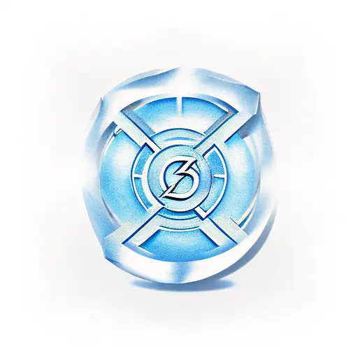 blue lantern symbols