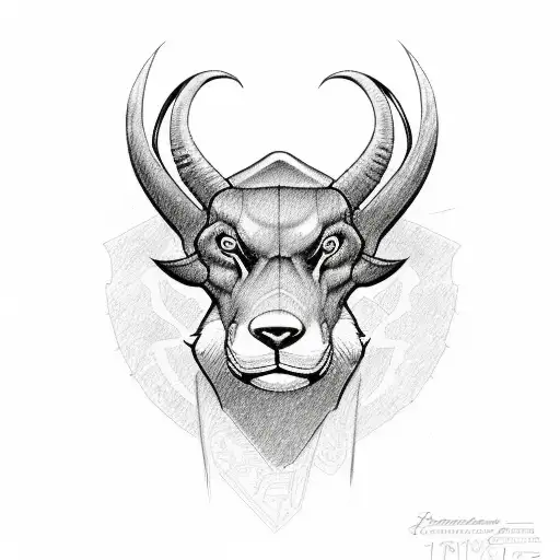 1999 Dodge Ram 2500  tattoo design idea