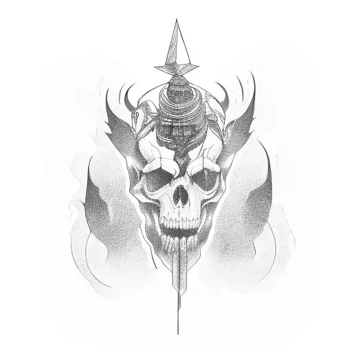 Remember Who... Remember Why... tattoo design idea