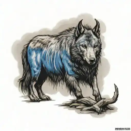 Bosnia tattoo design idea