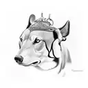 maldini tattoo design idea