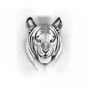 maldini tattoo design idea