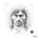 maldini tattoo design idea