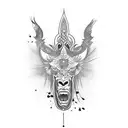 russia tattoo design idea