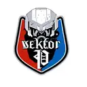 the logo for sektor p tattoo design idea
