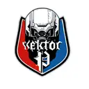 the logo for sektor p tattoo design idea