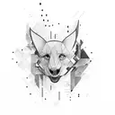 messi tattoo design idea