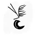 serenity courage wisdom XXX IV MCMXCVI - V XI MMXIX tattoo design idea