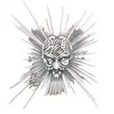 Led Zeppelin  tattoo design idea