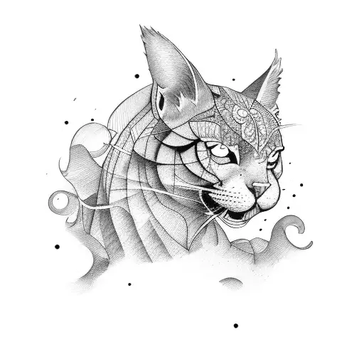 stay strong  tattoo design idea