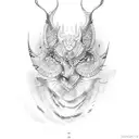 F1 tattoo design idea