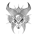 zorro tattoo design idea