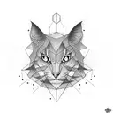 loneliness tattoo design idea