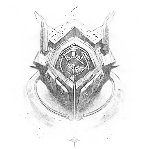 make these lyrics into a tattoo:  is destiny playing a dirty trick on you  when you were not the o tattoo design idea