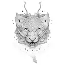 96 tattoo design idea