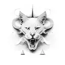 96 tattoo design idea