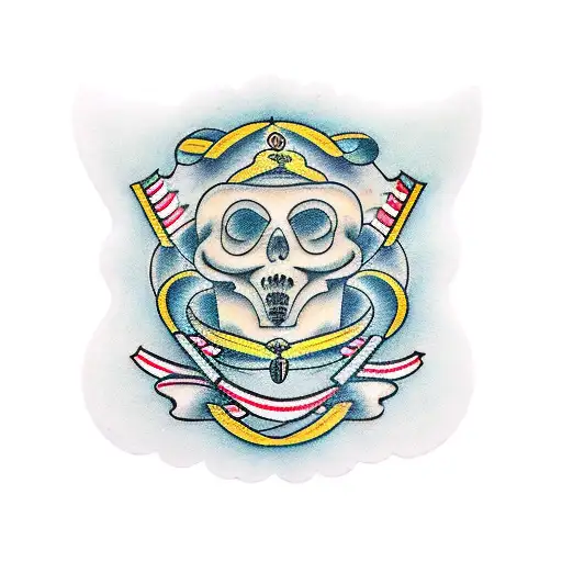 musical and an appreciation for 1998 tattoo design idea