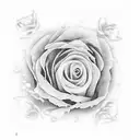 newspaper front page tattoo design idea