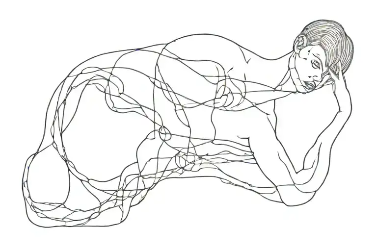 Why am I obsessin' about the things I can't control? Why am I seekin' approval from people I don't even know? tattoo design idea