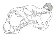 Why am I obsessin' about the things I can't control? Why am I seekin' approval from people I don't even know? tattoo design idea