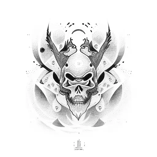 area code 910 tattoo design idea