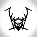 Witcher Signs tattoo design idea