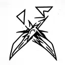 Witcher Signs tattoo design idea