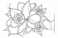 delaware tattoo design idea