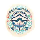 Old navy tattoo design idea